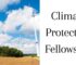 The International Climate Protection Fellowship will be held in Germany